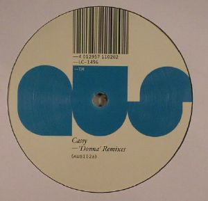 Donna Remixes