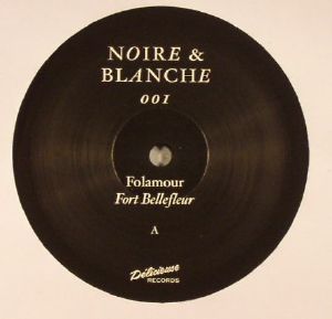 Fort Bellefleur