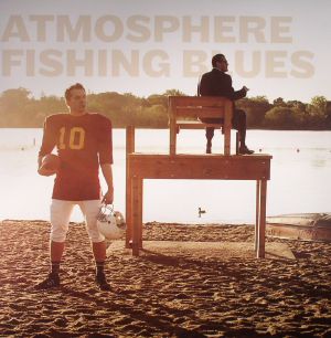Fishing Blues