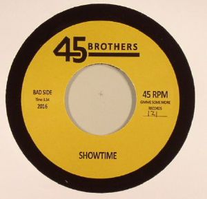 Showtime/The Zone