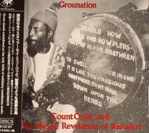 Grounation