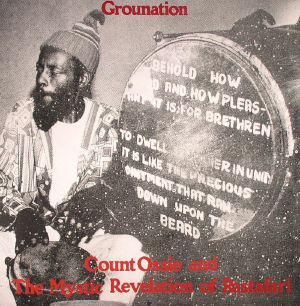 Grounation