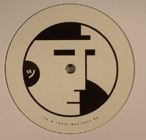 Local Business EP