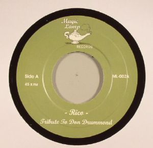 Tribute To Don Drummond