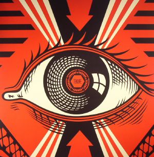 Open Your Eyes