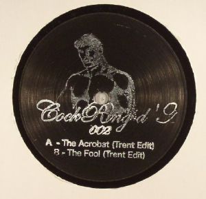 Cockring D'Amore 002