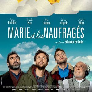 Marie Et Les Naufrages (Soundtrack)