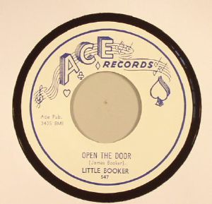Open The Door