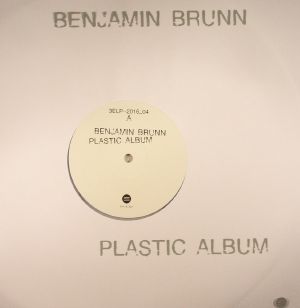 Plastic Album