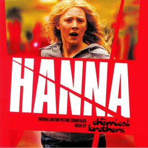 Hanna (Soundtrack)