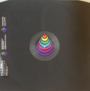 Killekill Megahits II Part 3