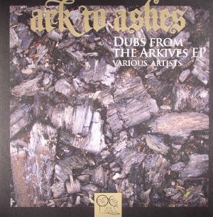 Dubs From The Arkives EP