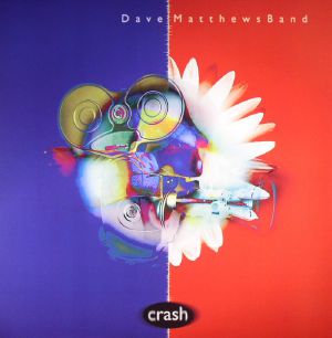 Crash (20th Anniversary Edition)