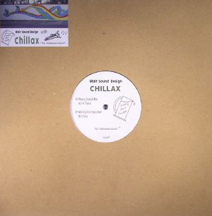 Chillax