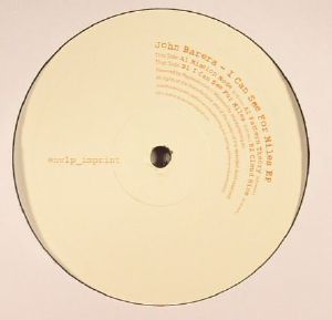 I Can See For Miles EP