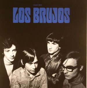 Los Brujos