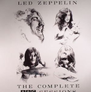 The Complete BBC Sessions