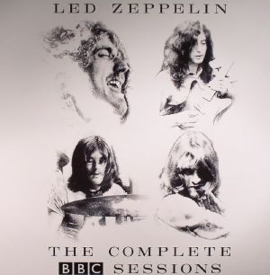 The Complete BBC Sessions