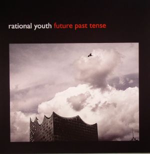 Future Past Tense