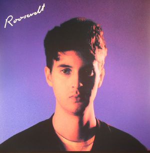 Roosevelt