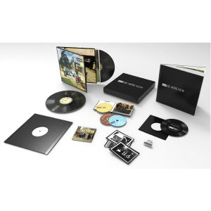 Be Here Now (remastered)