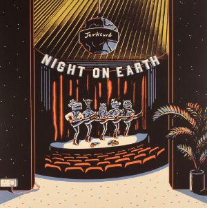 Night On Earth