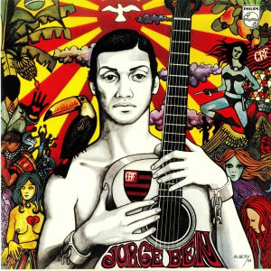 Jorge Ben (remastered)