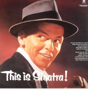 This Is Sinatra (reissue)