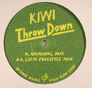 Throw Down