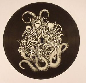 In The Tepid Shine We Breathe EP