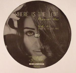 Where Is The Love