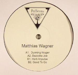 Pattern 2 EP