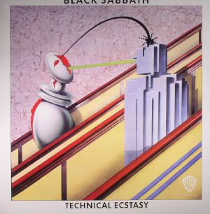 Technical Ecstasy