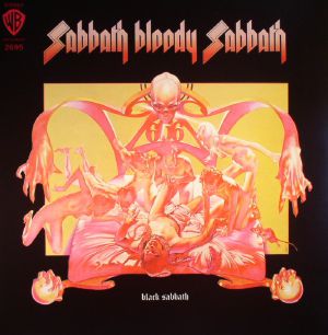 Sabbath Bloody Sabbath