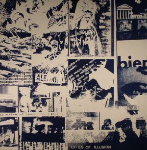 Cities Of Illusion