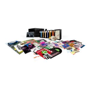 The Early Years 1965-1972