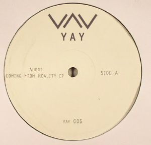 Coming From Reality EP