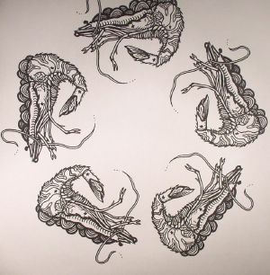 Undividable Spirits EP