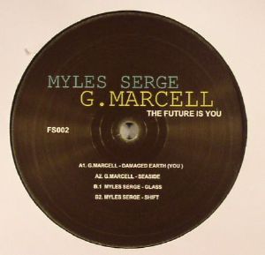 The Future Is You EP