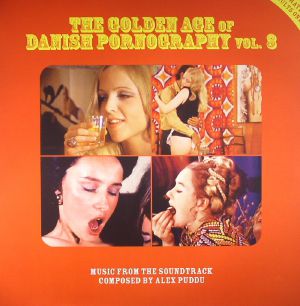 The Golden Age Of Danish Pornography Vol 3