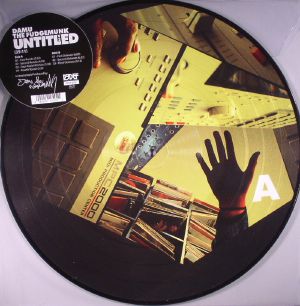 Untitled Vol 2