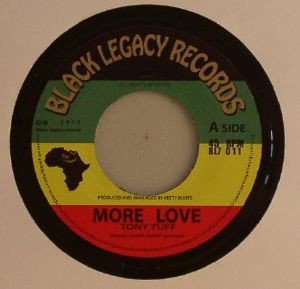 More Love