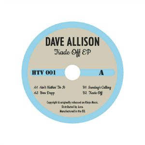 Trade Off EP