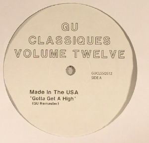 Classiques Volume Twelve