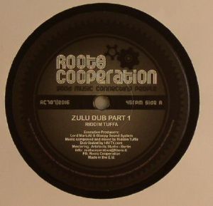 Zulu Dub