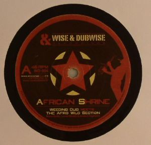 African Shrine