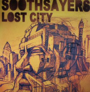 Lost City