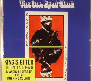The One Eyed Giant
