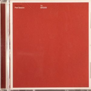 Peel Session