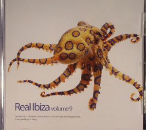 Real Ibiza Volume 9